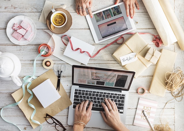 Blog Essentials